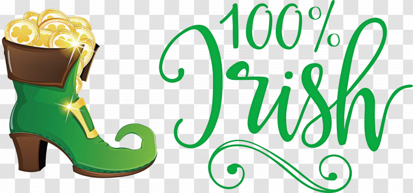 Irish St Patricks Day Saint Patrick Transparent PNG