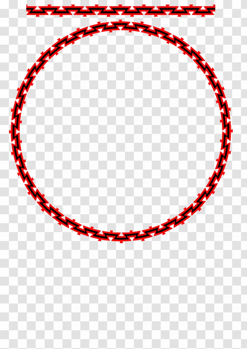 Clip Art - Typeface - Circle Transparent PNG