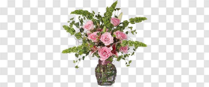 Garden Roses Flower Centifolia Wedding Wallpaper - Bouquet Transparent PNG