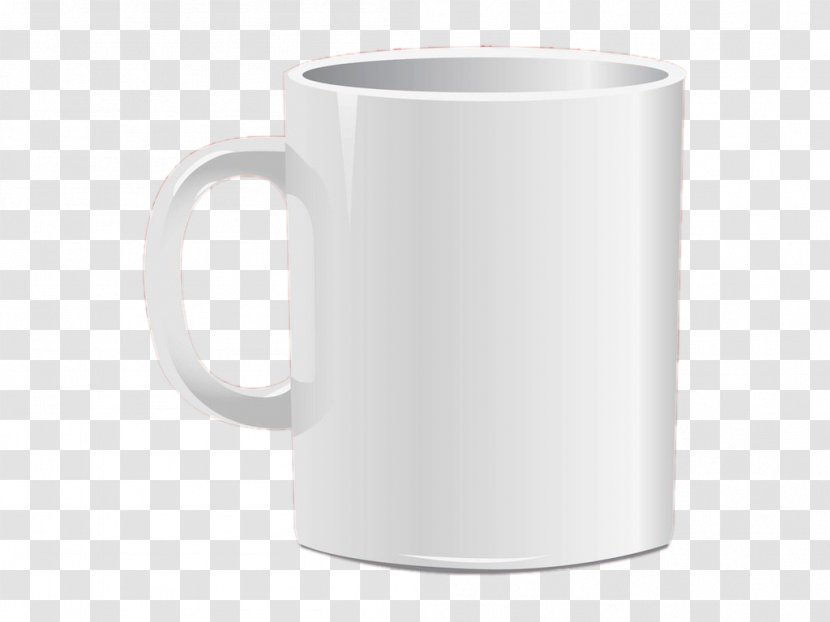 Coffee Cup Mug Cafe - White Transparent PNG