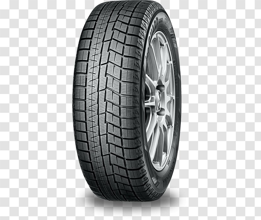 Car スタッドレスタイヤ Yokohama Rubber Company Tire Michelin - Nankang Transparent PNG