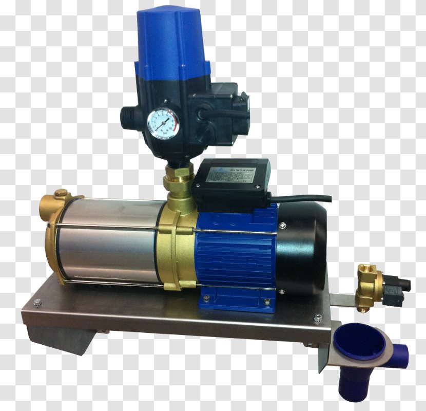 Machine Wasserpumpe Cistern Centrifugal Pump - Tool - After 1 Hier Begint Alles Transparent PNG