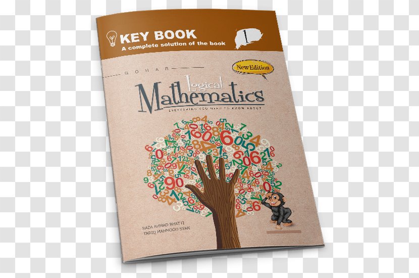Mathematics Mathematical Logic Science Textbook - English Class Transparent PNG