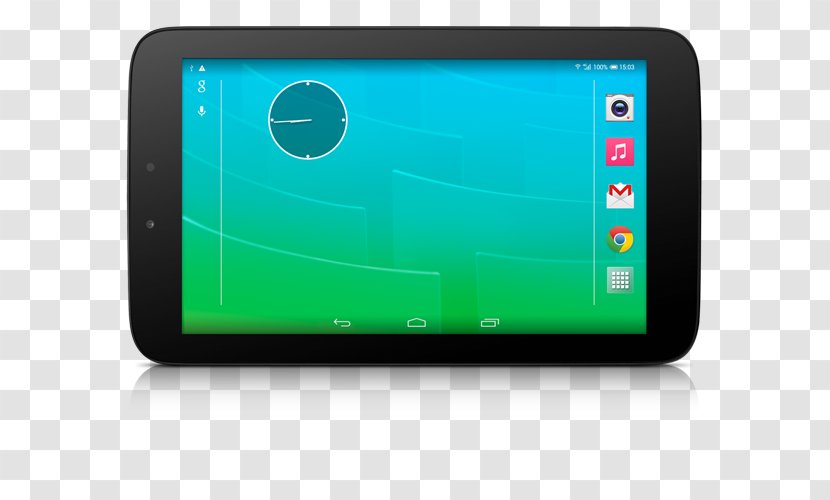 Smartphone Tablet Computers Alcatel Mobile Handheld Devices - Electronic Device - One Touch Charger Transparent PNG