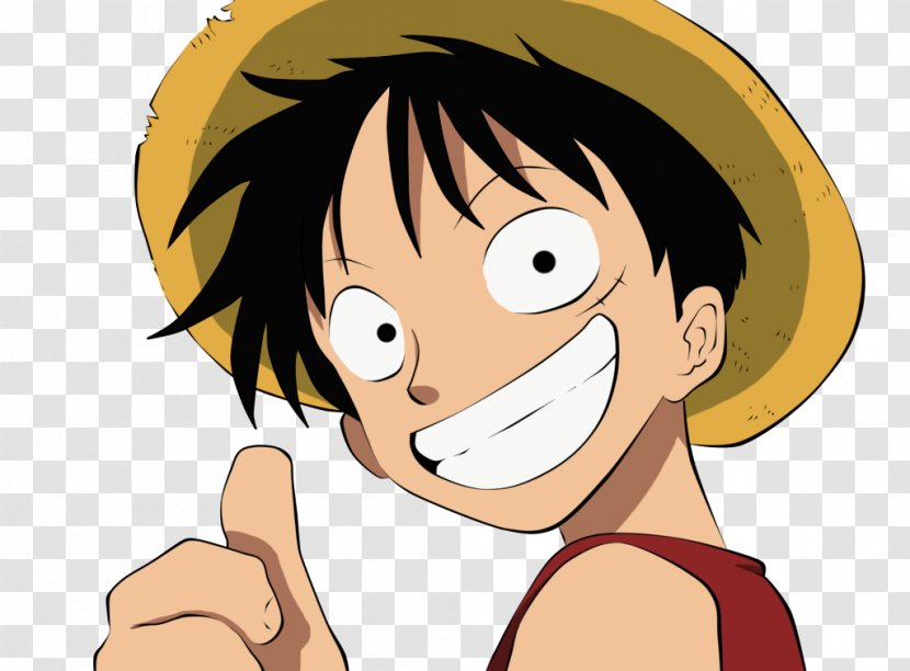 Monkey D. Luffy One Piece Treasure Cruise Usopp Shanks Donquixote Doflamingo - Flower - LUFFY Transparent PNG