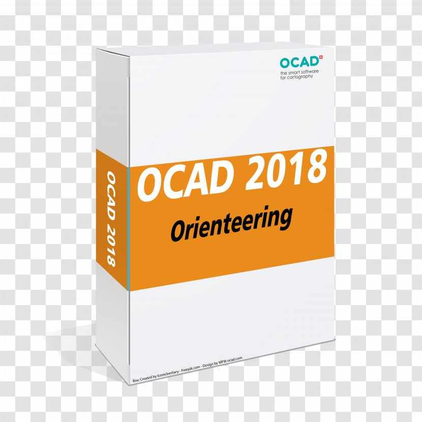 OCAD Map Orienteering Unlimited Cartography - City Transparent PNG