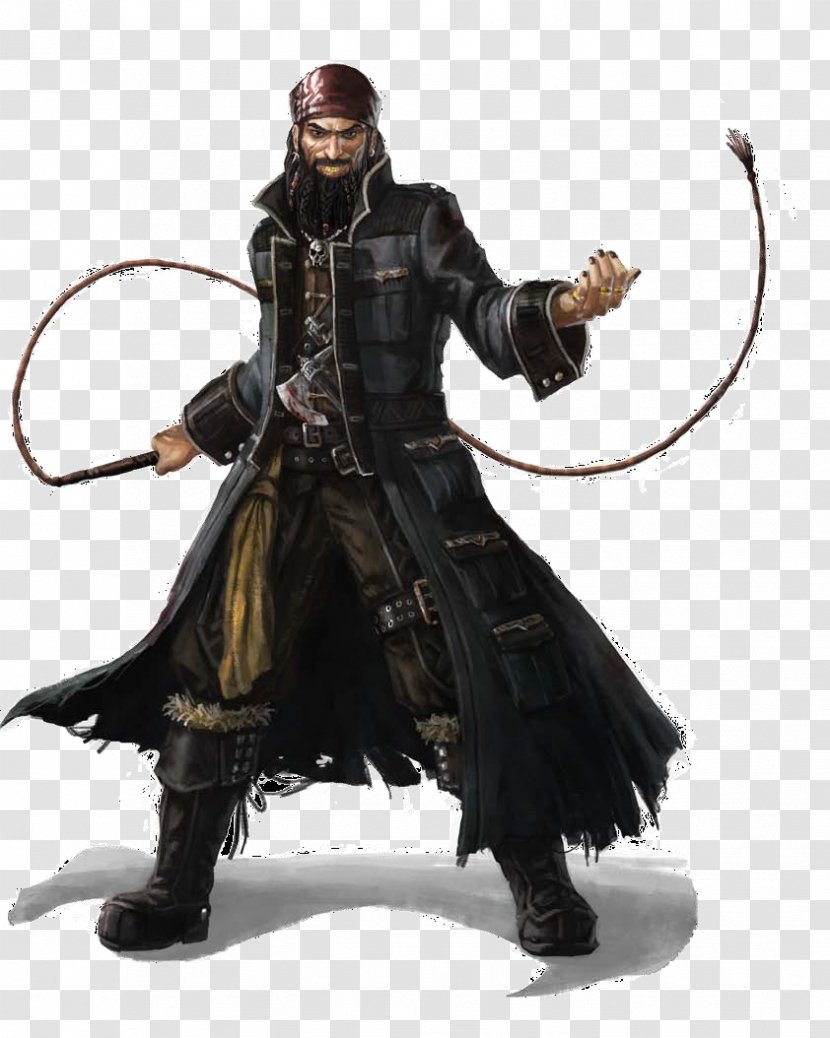 Piracy Role-playing Game Character Pathfinder Roleplaying The Wormwood Mutiny Transparent PNG