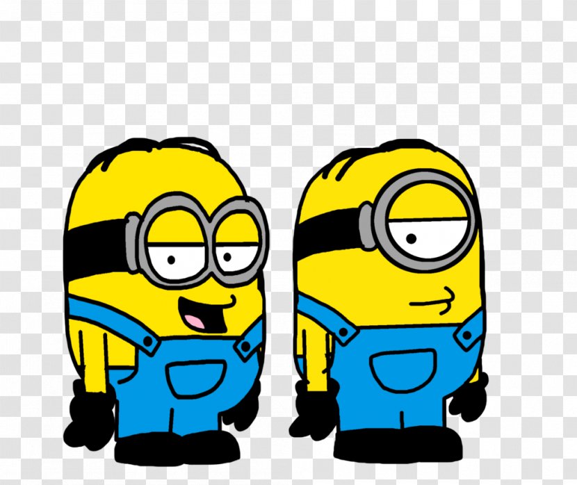 Minions Drawing Universal Pictures Illumination Entertainment Despicable Me Transparent PNG