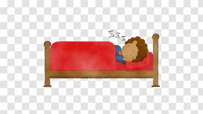 Sleep Cartoon - Wikimedia Commons - Wood Rectangle Transparent PNG