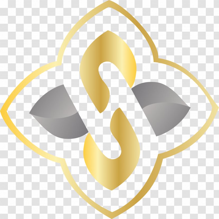 Clip Art Logo Product Design - Yellow Transparent PNG