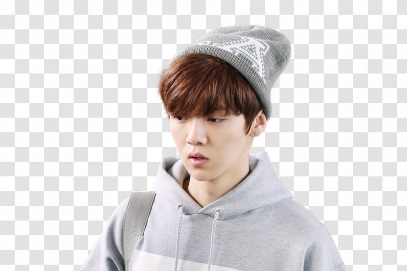 Lu Han Keep Running EXO Tokyo Actor - Exo Transparent PNG