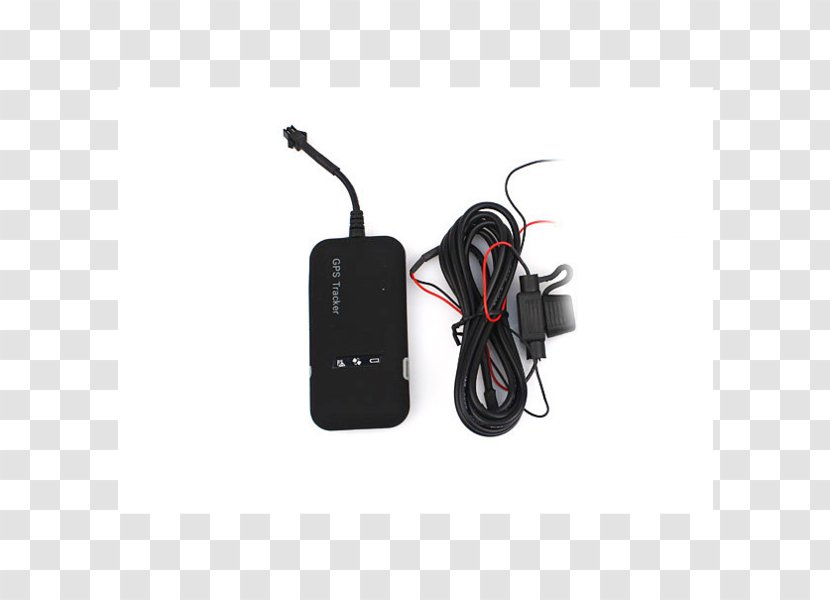 Battery Charger Car GPS Navigation Systems Tracking Unit Automotive System - Wireless - Tracker Transparent PNG