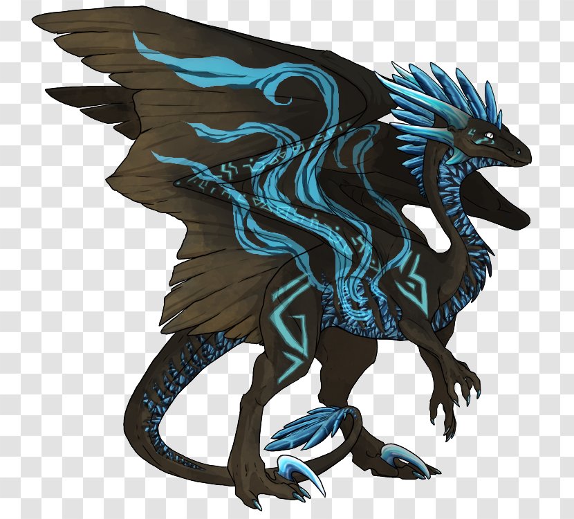 Dragon Art - Blog Transparent PNG