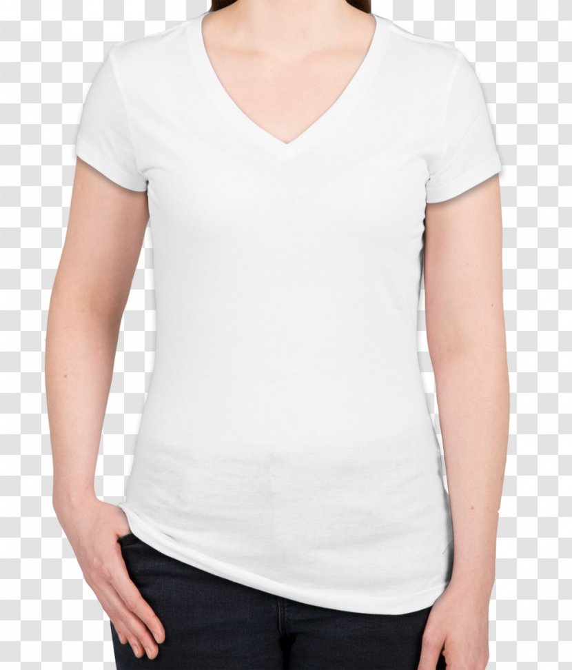 T-shirt Sleeve Neckline Dress Shirt - Polo Transparent PNG