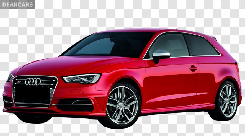 Audi A3 S3 Car AUDI RS5 - Automotive Exterior Transparent PNG