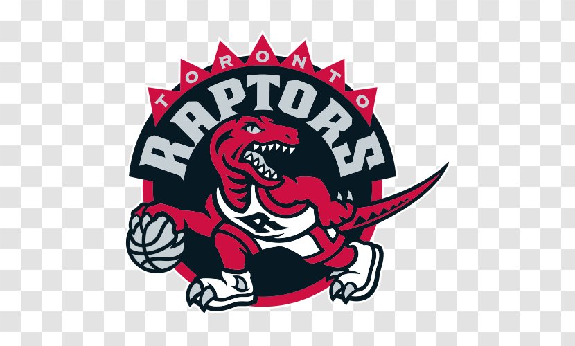 Toronto Raptors NBA Playoffs Miami Heat Huskies - Fictional Character - Nba Transparent PNG