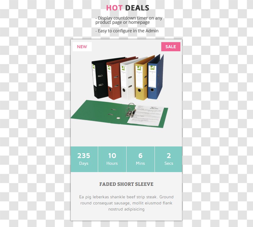 Standard Paper Size Ring Binder Foolscap Folio File Folders - Gurugram - Box Transparent PNG