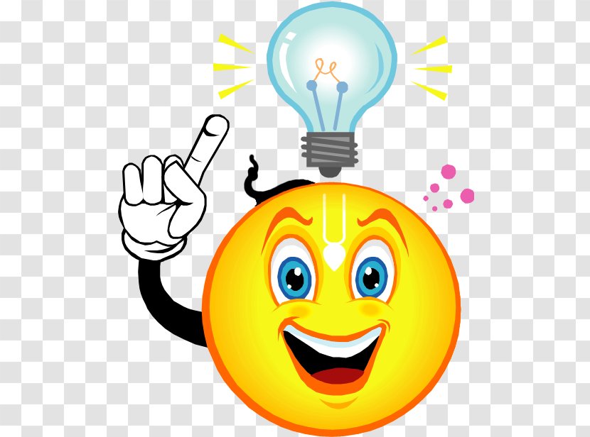 Idea YouTube Thought Clip Art - Reality - Quiz Competition Transparent PNG