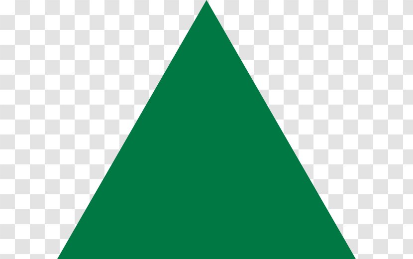 Junior Achievement Organization Triangle Non-profit Organisation - Green - Triangles Transparent PNG