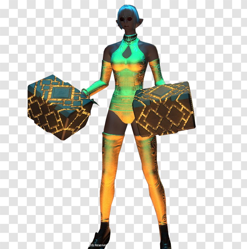 Costume Design - Friedrice Transparent PNG