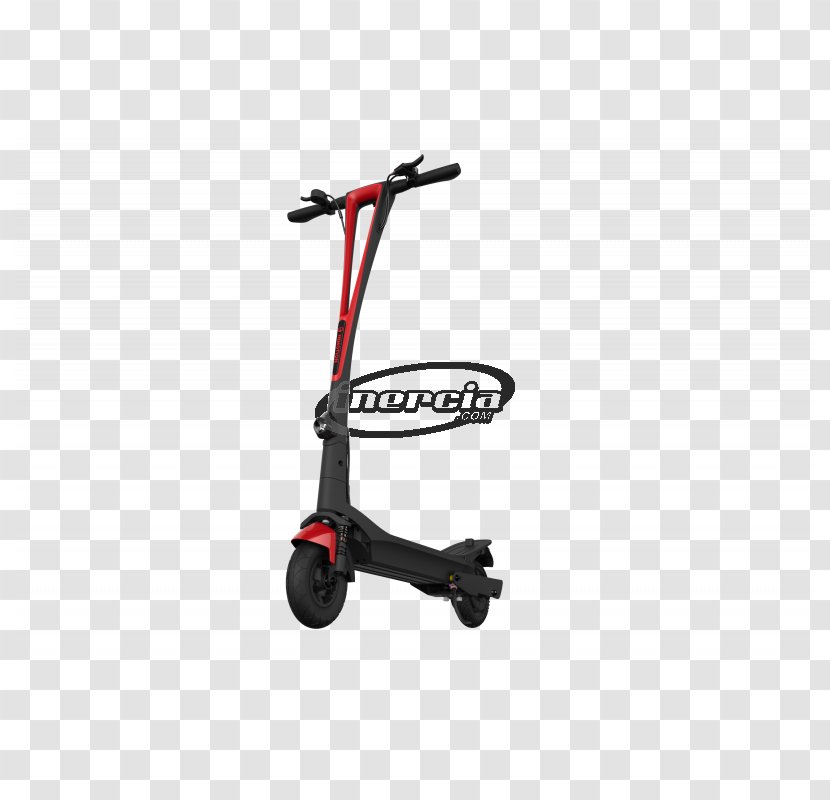 Electric Kick Scooter Vehicle Segway PT Motorcycles And Scooters - Inmotion Scv Transparent PNG
