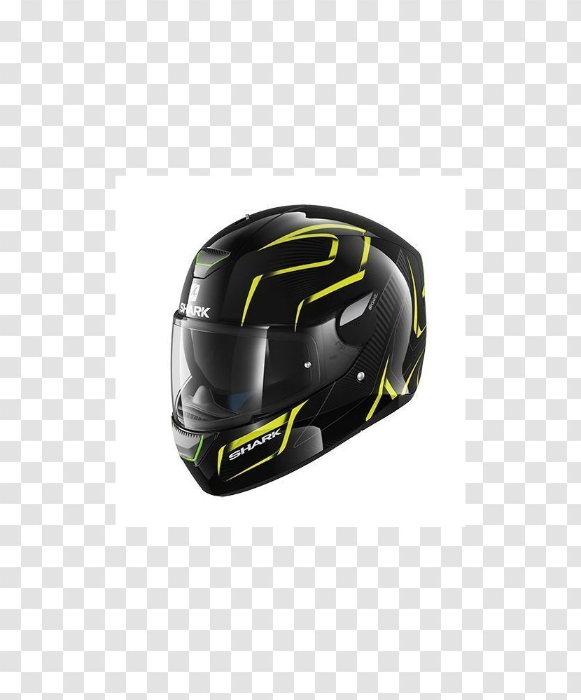 Motorcycle Helmets Shark Racing Helmet Transparent PNG