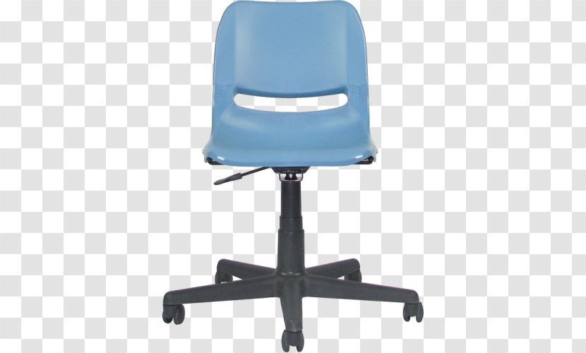 Office & Desk Chairs Caster - Computer - Chair Transparent PNG
