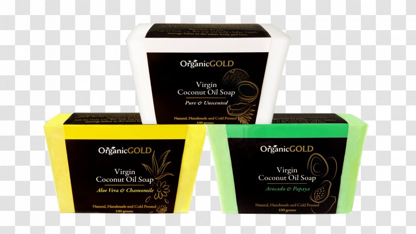 Coconut Oil Sensitive Skin Cleanser Organic Food Soap Transparent PNG