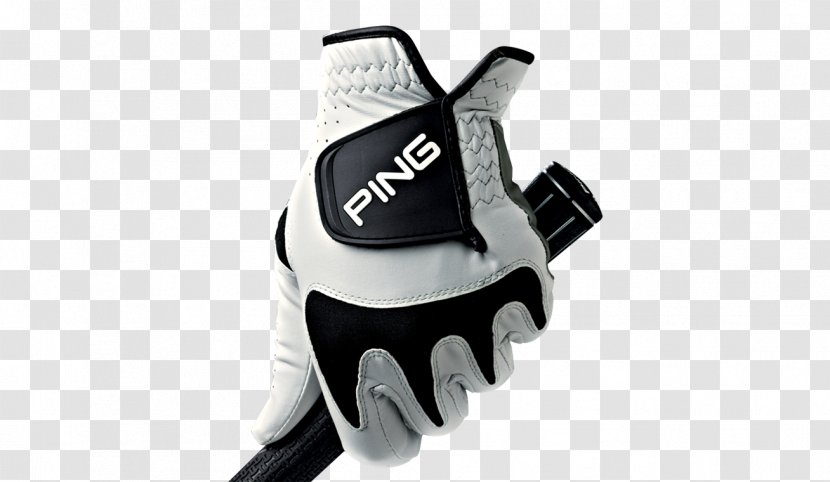 Lacrosse Glove Callaway Golf Company Ping - Hand Transparent PNG