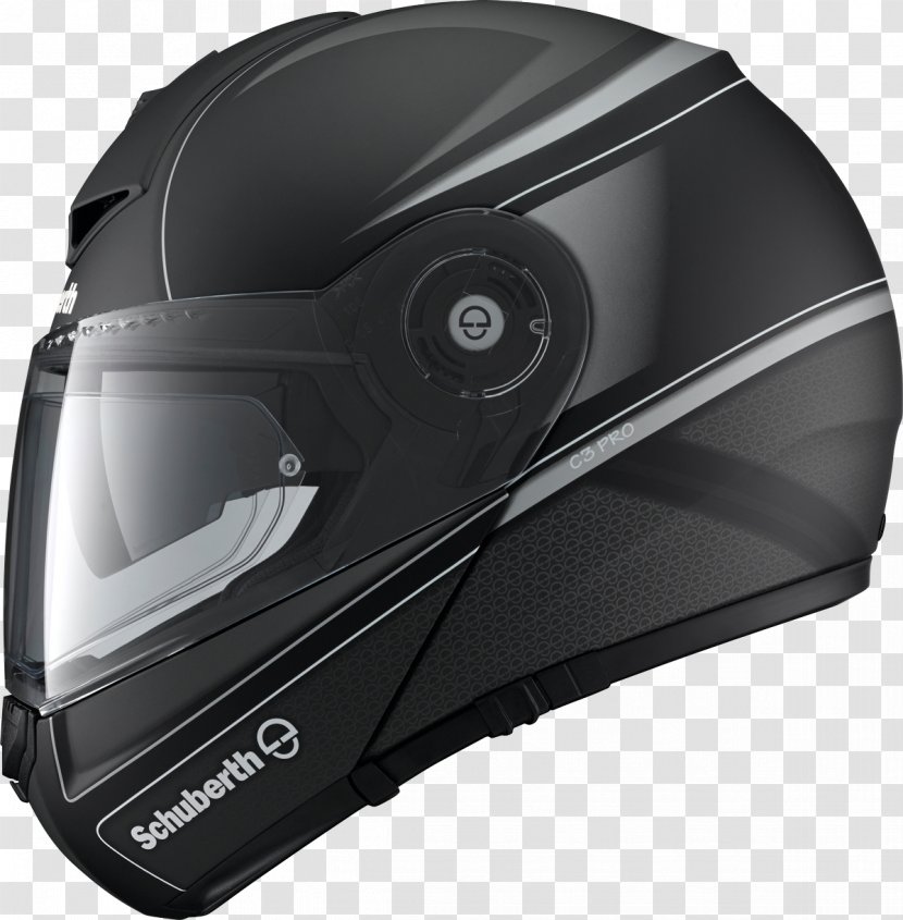 Motorcycle Helmets Schuberth Sport Bike - Headgear - Casque Moto Transparent PNG