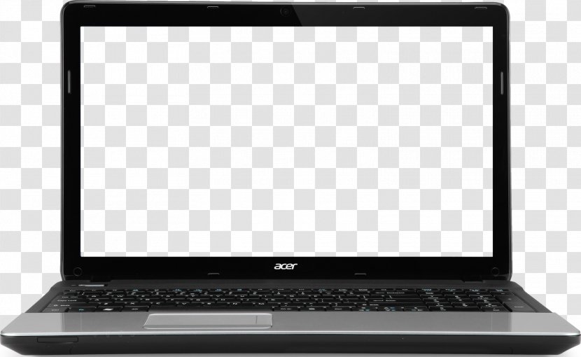 Laptop Computer Monitors Clip Art - Liquidcrystal Display - Laptops Transparent PNG