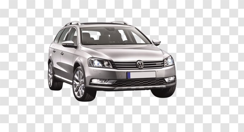 Volkswagen Passat Audi A6 Allroad Quattro Car - Sedan Transparent PNG