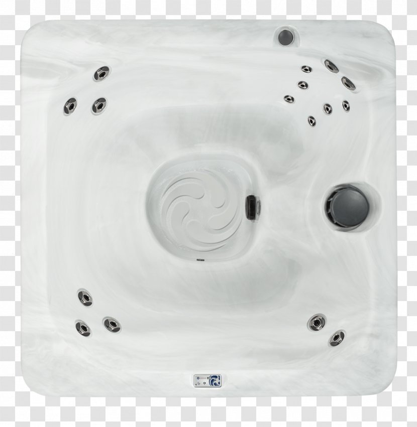 Hot Tub Mafia Swimming Pool Bathtub Jacuzzi - Matley Pools Spas - Spa Model Transparent PNG