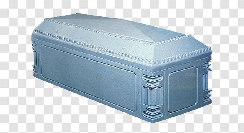 Burial Vault Aegean Airlines Trigard Coffin - Bestattungsurne - Gray Marble Transparent PNG