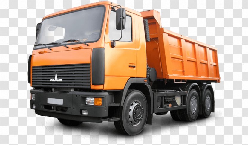 Ford Cargo Minsk Automobile Plant Kamaz Truck - Maintenance - Car Transparent PNG