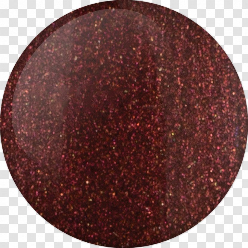 Glitter Maroon - Willcome Back Transparent PNG