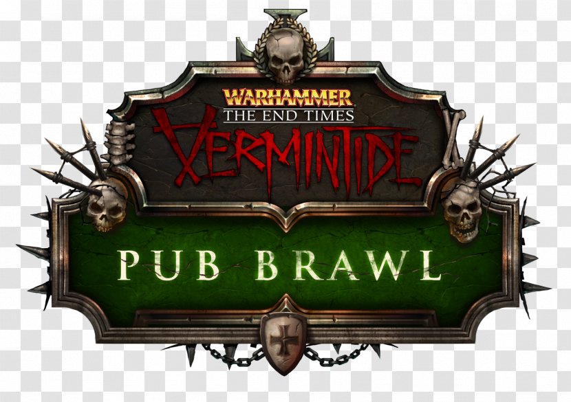 Warhammer: End Times - Pc Game - Vermintide Fatshark Video Downloadable Content SwedenOthers Transparent PNG