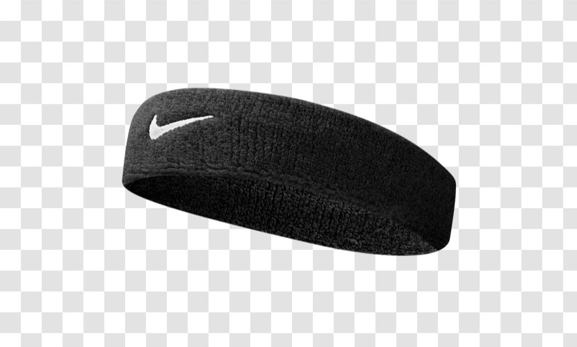 Headband Nike Swoosh Jumpman Clothing Accessories - Converse Transparent PNG