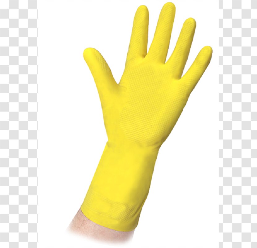 Hand Model Finger Glove - Safety Transparent PNG