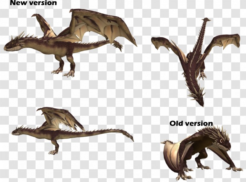 Velociraptor Terrestrial Animal Wildlife - Extinction Transparent PNG