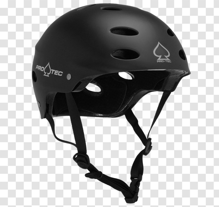 Bicycle Helmets Skateboarding Motorcycle Pro-Tec - Longboard - Helmet Transparent PNG