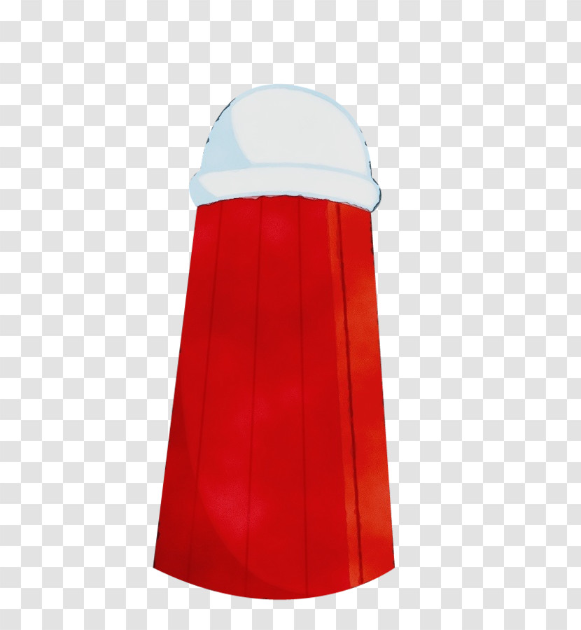 Red Transparent PNG