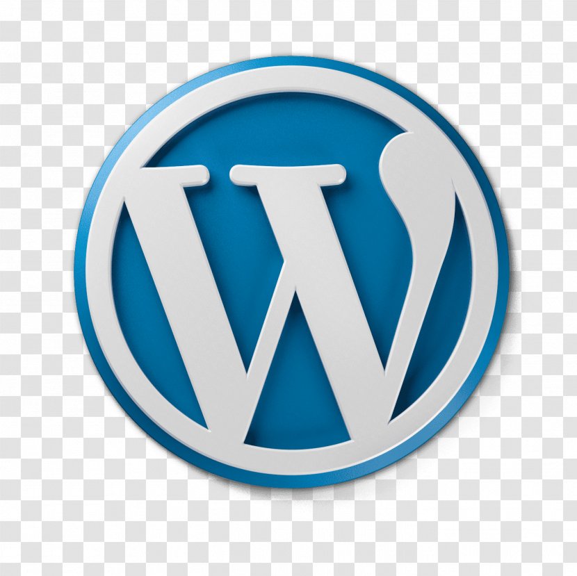Web Development WordPress Design Digital Marketing - Html - Icons Template Download Transparent PNG