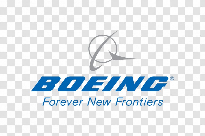 Boeing NYSE:BA Logo Business Airbus - Aerospace Manufacturer Transparent PNG