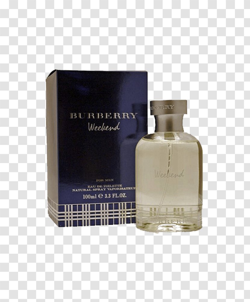 Perfume Burberry Weekend Eau De Toilette Parfum - Oak Microwave Cart Transparent PNG