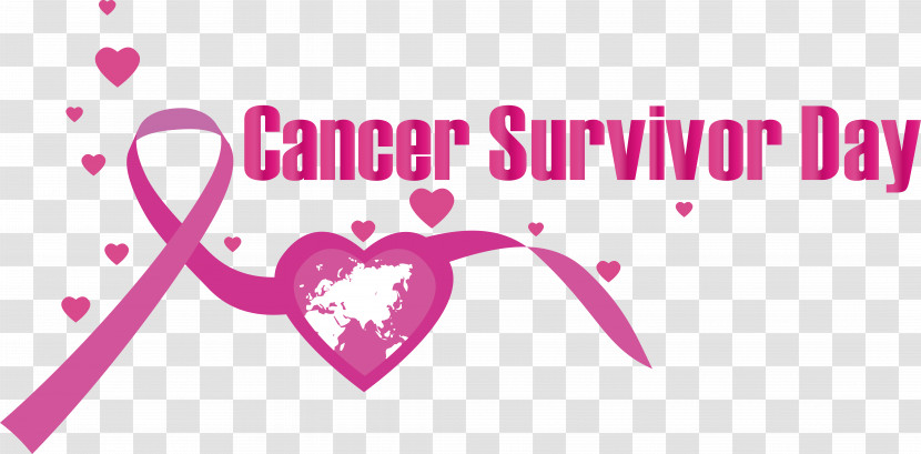 Cancer Day World Cancer Day World Cancer Survivor Day Transparent PNG