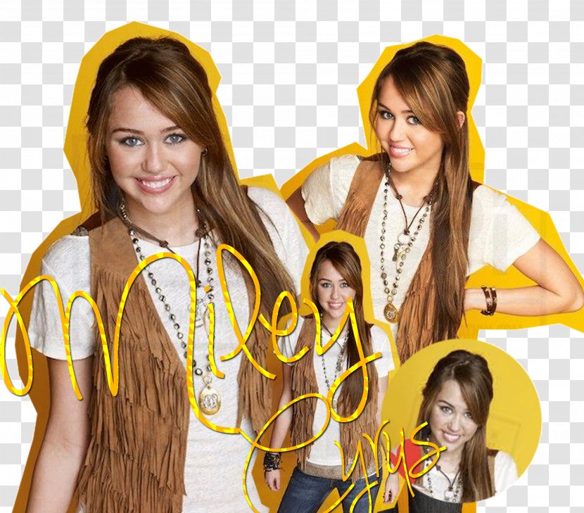 Miley Cyrus Outerwear Uniform Costume Headgear - Frame Transparent PNG