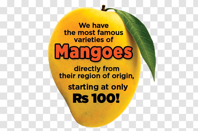 Apple Happiness Font - Fruit - Dried Mango Transparent PNG