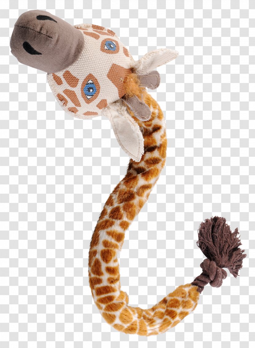 Happy Tails Stuffed Animals & Cuddly Toys Dog Giraffe - Monkey Transparent PNG