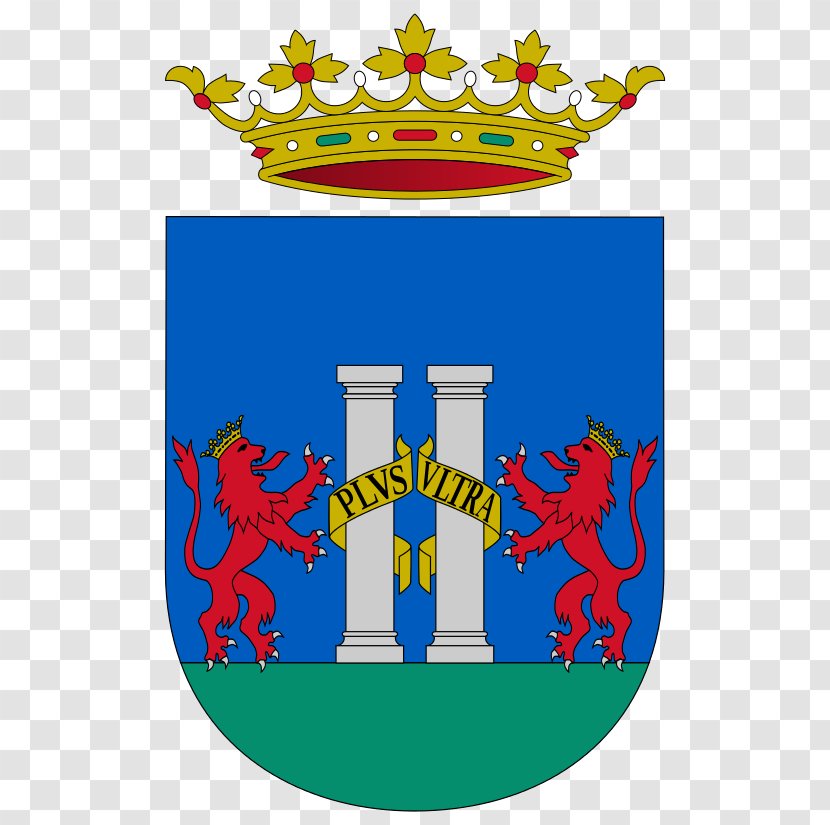 Escudo De Badajoz Escutcheon Extremadura Symbol Transparent PNG